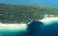 Xuất hiện "hố tử thần" tại Australia