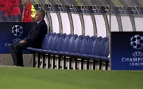 Chelsea thua sấp mặt trước Porto: Ngày trở về đượm buồn của Mourinho
