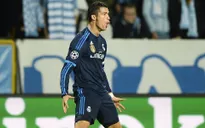 Ronaldo giải cơn khát bàn thắng, Real Madrid thắng dễ tại Thụy Điển
