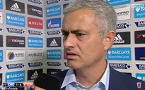 Chelsea khẳng định tin tưởng tuyệt đối vào Jose Mourinho