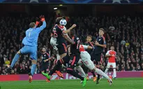 Arsenal 2-0 Bayern Munich: Niềm tin trở lại