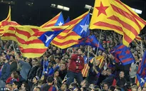 Thủ tướng Pháp chào mời Barcelona gia nhập Ligue 1