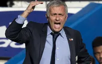 Chuỗi ngày đen tối nhất nghiệp cầm quân của Mourinho diễn ra như thế nào?