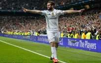 Bàn thắng khó tin của Nacho giúp Real Madrid 'đánh gục' PSG