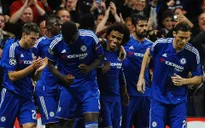 Champions League 2015/16: Barcelona thắng dễ, Chelsea "hạ nhiệt" chỉ trích