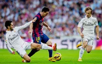 Truyền thông thế giới châm chọc Real, 'ngả mũ' trước Barca