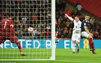 Rooney nổ súng, ĐT Anh vượt qua Pháp ở trận giao hữu giàu ý nghĩa