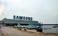 Samsung đề nghị ưu đãi vượt quy định