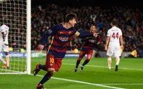 HIGHLIGHT Barcelona 6-1 AS Roma: Tiếp đà thăng hoa