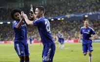 HIGHLIGHT Maccabi Tel-Aviv 0–4 Chelsea: Đầu bảng vẫn chưa hết lo