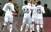 Ronaldo rực sáng, Real đánh bại Shakhtar trong trận cầu 'điên rồ'