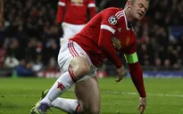 Bị PSV cầm chân, Man Utd đứng trước nguy cơ bị loại từ vòng bảng