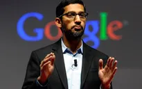 Google bổ nhiệm 3 Phó Chủ tịch cấp cao mới