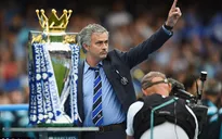 5 lý do M.U nên chọn Mourinho thay thế Van Gaal