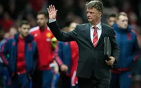 HLV Van Gaal: Tôi sẽ không từ chức vì bất kỳ lý do gì