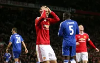 Chơi khởi sắc, Man Utd vẫn bị Chelsea cầm hòa tiếc nuối