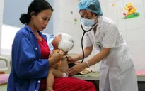 Bệnh nhiễm khuẩn Whitmore xuất hiện trở lại