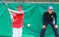 Hoàng Nam tiến gần tới top 1000 thế giới trên BXH ATP