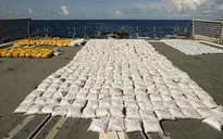 Cuộc chiến chống lại thuốc phiện và heroin