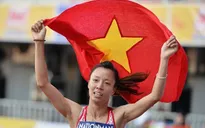Những niềm hy vọng vàng của điền kinh Việt Nam tại SEA Games 28