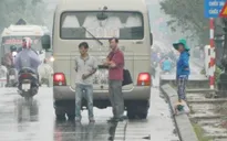 TT-Huế:  Mở đợt cao điểm xử lý xe dù, bến cóc