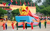 10 sự kiện trong nước nổi bật năm 2015 do VTV bình chọn