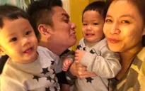 Người chồng ít tuổi nổi tiếng của nữ MC Chúng tôi là chiến sĩ