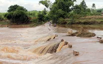 Nhiều hoạt động hưởng ứng Ngày Khí tượng thế giới 2015