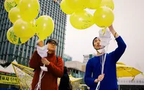 1 năm thảm họa chìm phà Sewol: Hàn Quốc vẫn chìm trong ký ức đau buồn