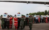 Nạn nhận vụ máy bay AirAsia rơi được đền bù 24.000 USD?