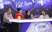 Giám khảo Vietnam Idol: "Em có biết hát không?"
