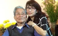 BTV Mỹ Linh kể về sự may mắn trong đời…