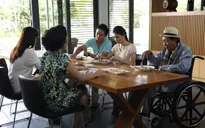 Khám phá hậu trường phim Đam mê nghiệt ngã (P2)