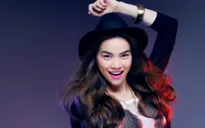 Chung kết Bước nhảy ngàn cân 2015: Hồ Ngọc Hà làm ca sĩ khách mời