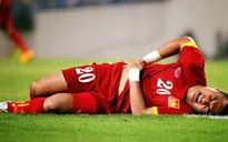 Bỏ lỡ SEA Games 28, Hoàng Thịnh gửi lời xin lỗi người hâm mộ