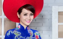 Mai Thu Huyền: Tết không bao giờ đi du lịch