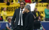 Mourinho vs Klopp: Tương đồng và dị biệt