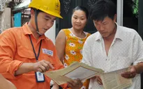 Phương án tính tiền điện đồng giá: Hộ thu nhập thấp sẽ chịu thiệt?