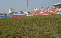 VFF ra "tối hậu thư" cho CLB Hải Phòng về cải tạo sân