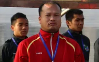 CLB Thanh Hóa bổ nhiệm cựu cầu thủ làm tân HLV trưởng
