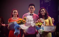 Chung kết Sao Mai khu vực phía Nam: Nhạc nhẹ chiếm ưu thế