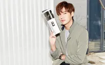 Lee Min Ho được bình chọn là “Nam thần” trong Valentine Trắng