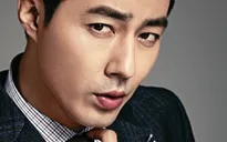 Jo In Sung được chào đón cuồng nhiệt tại Thái Lan