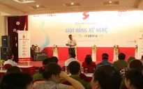 Hôm nay (22/7), Hành trình Đỏ đến Nghệ An