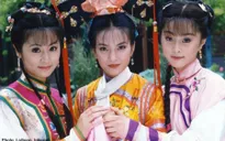 Sóng gió trong tình bạn 17 năm của 3 nữ minh tinh “Hoàn Châu Cách Cách”