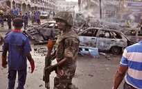 Đánh bom liều chết, hàng chục người thiệt mạng tại Nigeria