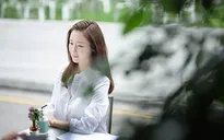 Choi Ji Woo lấp lửng về chuyện hôn nhân