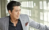 Hyun Bin sẽ "công phá" màn ảnh rộng với bom tấn hành động