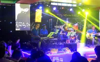 Lắng đọng đêm nhạc tưởng niệm 14 năm ngày mất của NS Trịnh Công Sơn