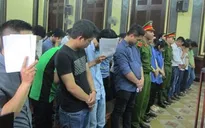 Tuyên án 59 bị cáo trong đường dây đánh bạc nghìn tỷ